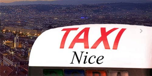 Métropole : les taxis proposeront comme Uber des courses à 6€