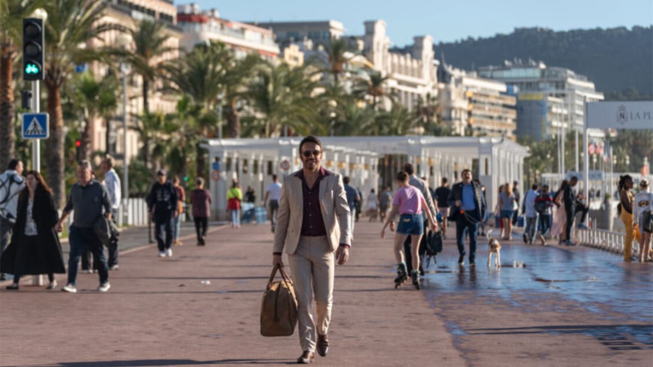 Cinéma, TV, séries, pub, vidéo : on a beaucoup tourné sur la Côte en 2024