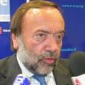 Élections européennes : Gaston Franco en position éligible sur la liste UMP