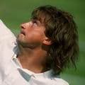 Henri Leconte à la recherche dun leader pour le tennis français