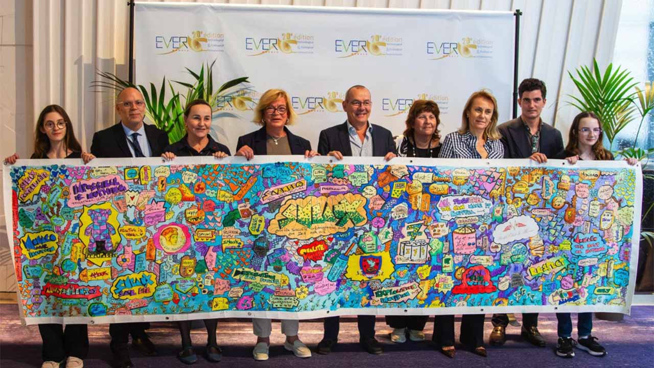 EVER Monaco 2025 : vingt ans d’innovations dans la mobilité et les énergies