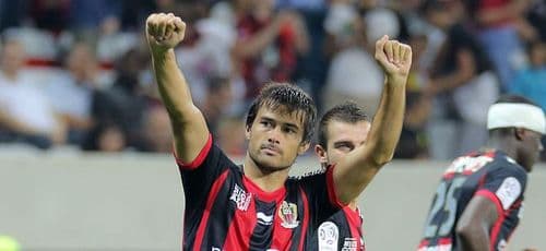Foot : Nice toujours maître à l’Allianz Riviera