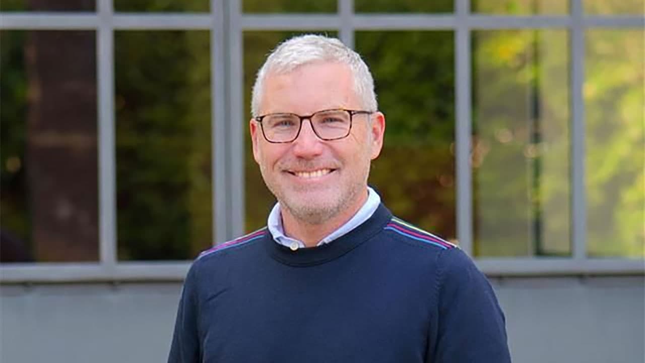 Grasse : David Machiels, Directeur Technique Mondial Arômes de Robertet