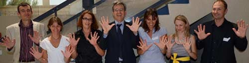 Incubateur PACA-Est : point d'étape sur 10 ans d'innovations