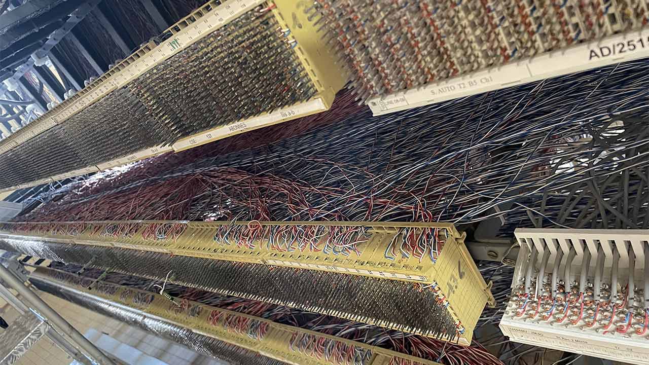 Fin du réseau téléphonique cuivre dans les A-M : le point d’étape d’Orange