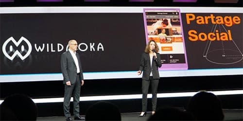 Sophia : la technologie Wildmoka entre dans la TV d’Orange