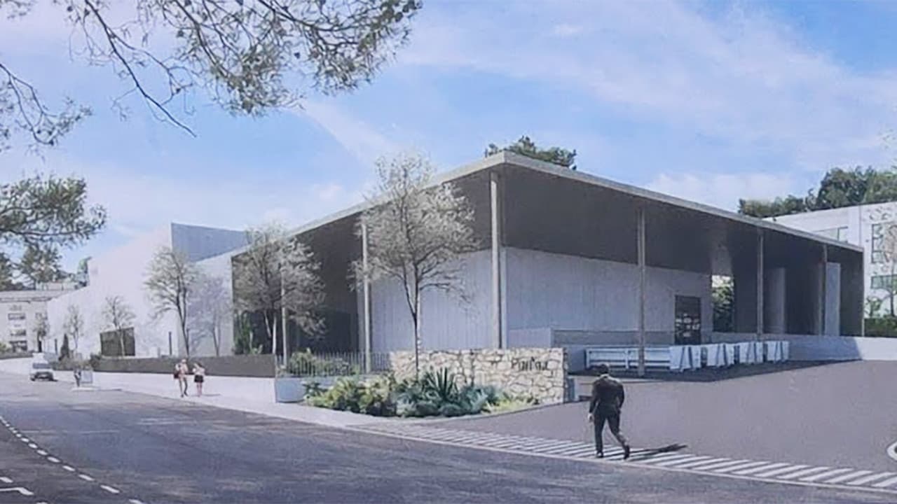 Grasse : Parfex pose la 1ère pierre de son nouveau centre de production