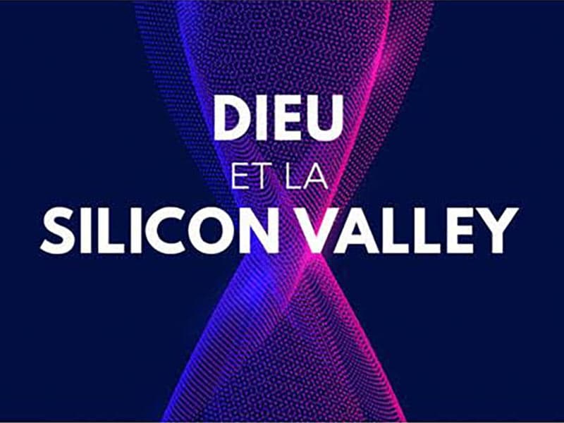 Sophia : Dieu, la Silicon Valley, le transhumanisme et l'Intelligence Artificielle