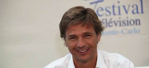 Festival de Télévision de Monte-Carlo : linterview de Guy Lagache