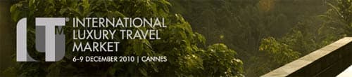 ILTM à Cannes : les nouvelles "expériences" du voyage de luxe