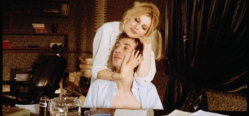 La vie de Gainsbourg transformée en conte fantastique
