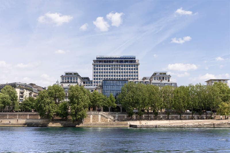 MIPIM Awards à Cannes : trois projets français primés