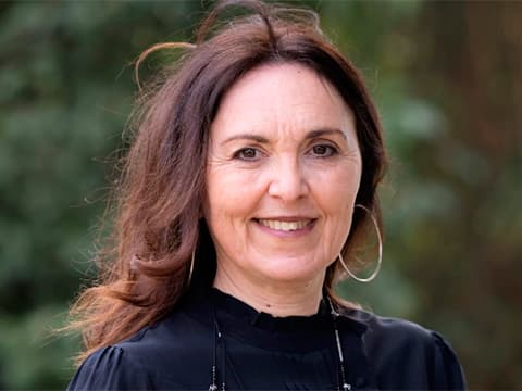 Sénatrice azuréenne, Patricia Demas veut renforcer la cohésion numérique dans les territoires