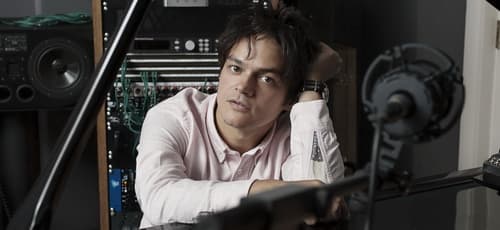 Nice Jazz Festival : Jamie Cullum, parrain d’une édition qui va swinguer