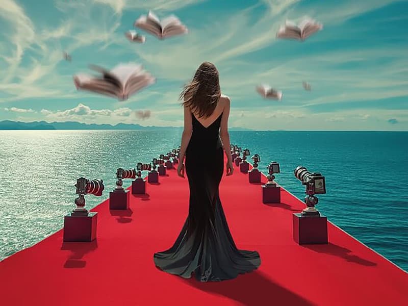Festival Cinéroman à Nice : coup d’envoi ce soir au Pathé Gare du Sud