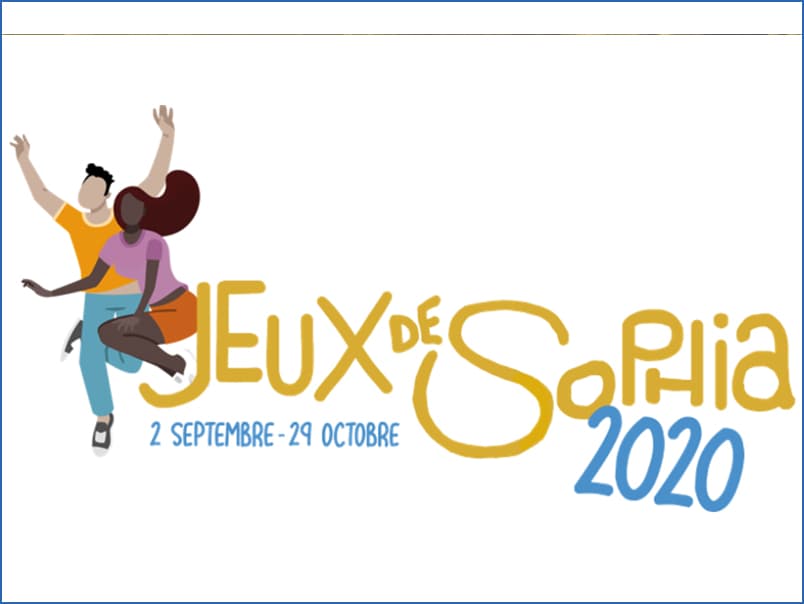 Comment les Jeux de Sophia se sont repensés en fonction de la grille sanitaire