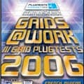 GRIDS@WORK à Sophia : les grilles informatiques investissent l'entreprise