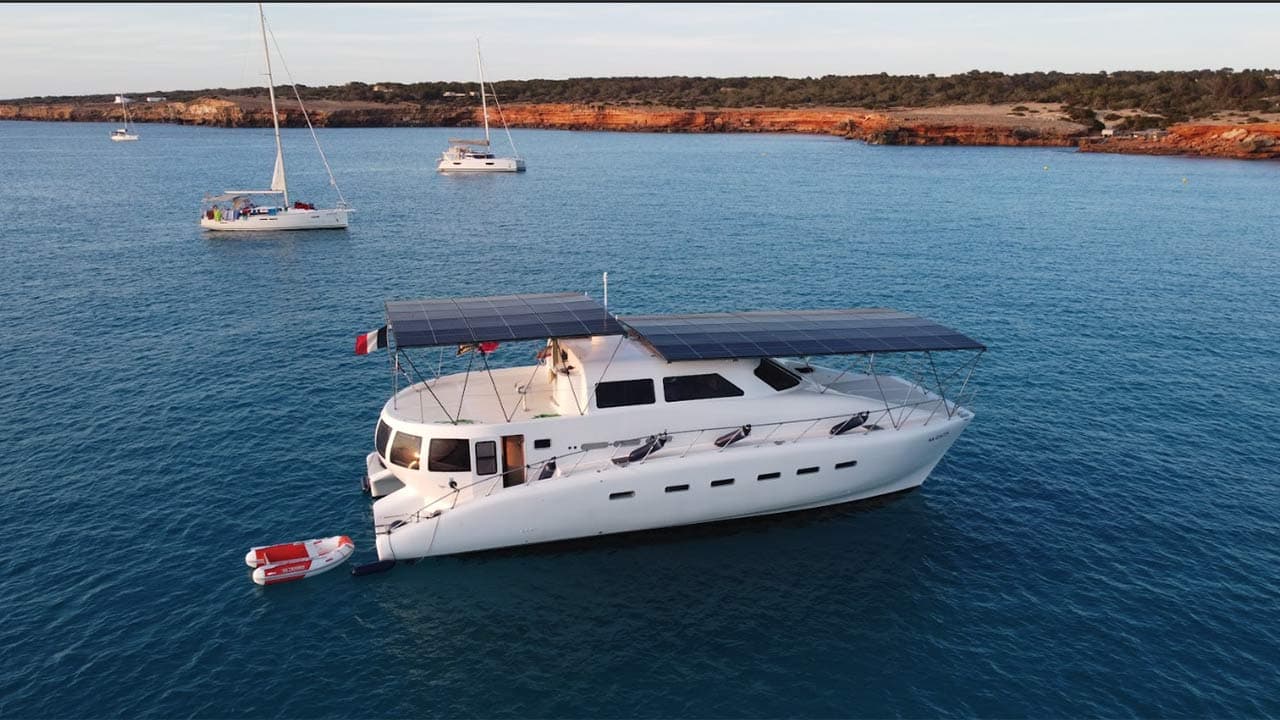 Nice Boating Tomorrow, nouveau salon international du nautisme durable