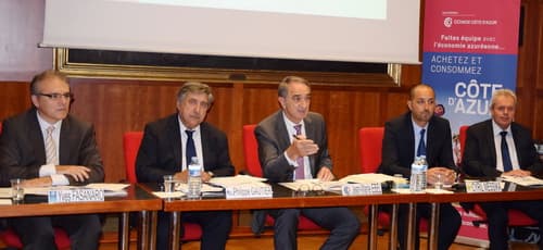Immobilier sur la Côte d’Azur : l’embellie se confirme