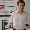 Sophia : Eccevino.com surfe sur les foires aux vins
