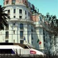 LGV Côte d'Azur : la CCI veut que le marché italien soit pris en compte