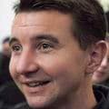 Olivier Besancenot à Nice pour soutenir la liste NICEA
