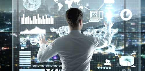 Sophia : une école pour les nouveaux métiers du Big Data
