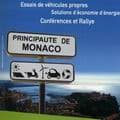 EVER Monaco 2007 : les nouveaux modèles de voitures propres à découvrir et à essayer