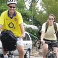 Sophia : "Tous à vélo" chez Amadeus et SAP Labs !