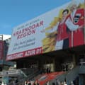 Cannes : jusqu'à un tiers de participants en moins pour le MIPIM 2009