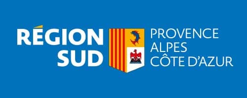 Région Provence Alpes Côte d'Azur : maintenant, c'est le SUD !