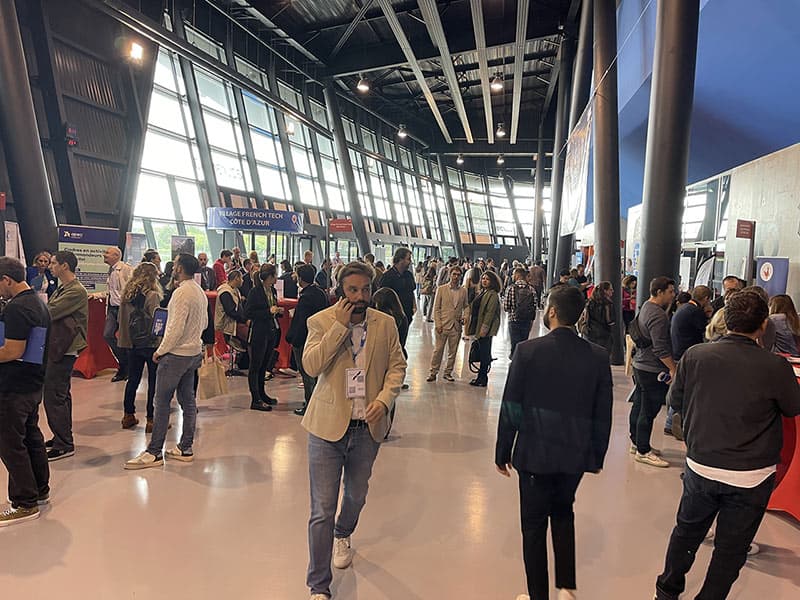 Talent in Tech : Sophia continue de recruter dans le numérique