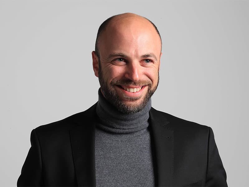 French Tech Côte d'Azur : César Camy nommé co-président