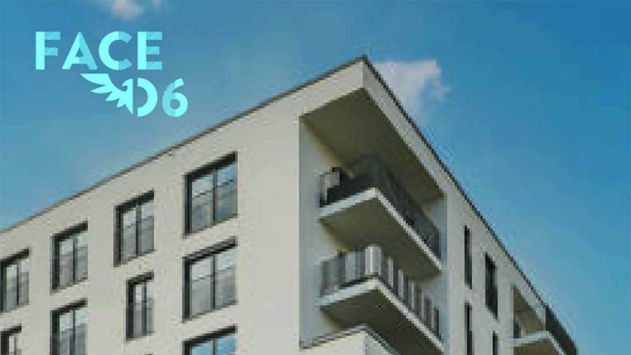 Logement étudiant à Nice : FACE06 alerte sur un mal-logement massif