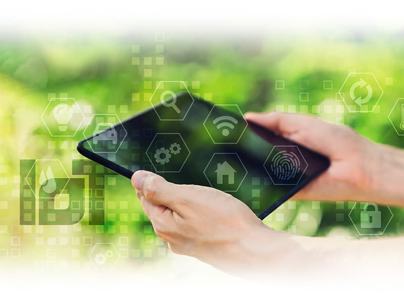 Conférence ETSI à Sophia : l’IoT au service de la transformation verte