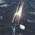 Thales Alenia Space salue la fin de mission du satellite GOCE