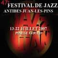 Jazz à Juan  Norah Jones en locomotive
