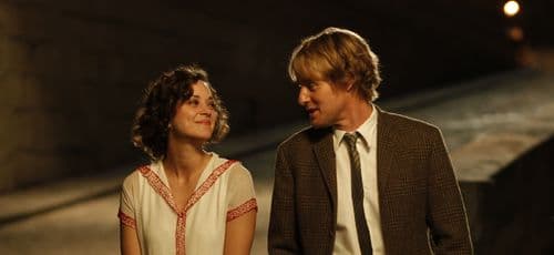 Festival de Cannes : ouverture réussie pour Midnight in Paris
