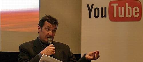Lagardère noue un partenariat stratégique avec You Tube : linterview de Didier Quillot