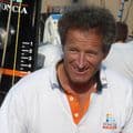 Michel Desjoyeaux, un marin tout terrain