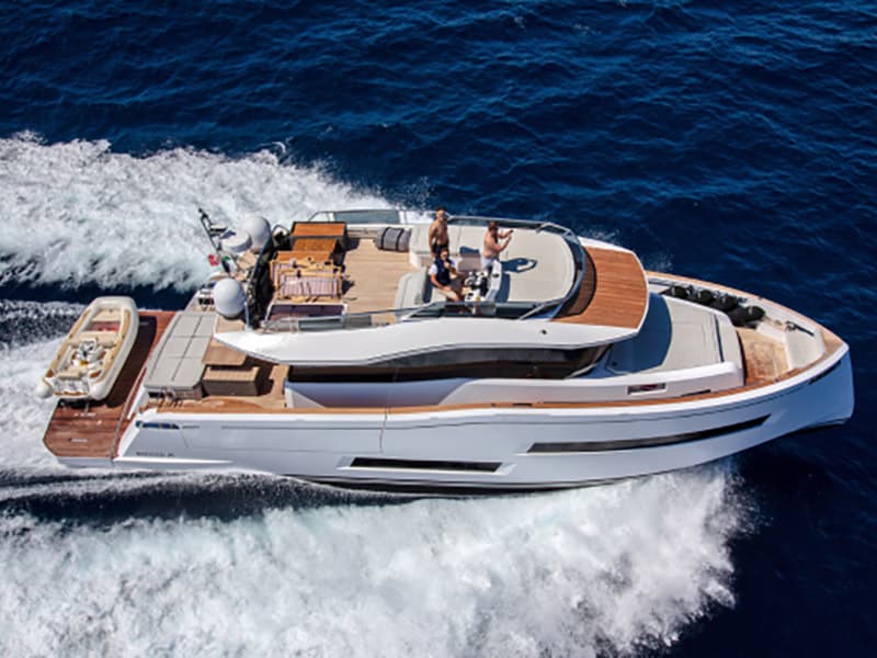 Nice : Neoyot lance ses premiers yachts en utilisation par abonnement
