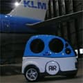 Voitures : de l'air dans l'électrique et de l'électrique dans l'air à Antibes !