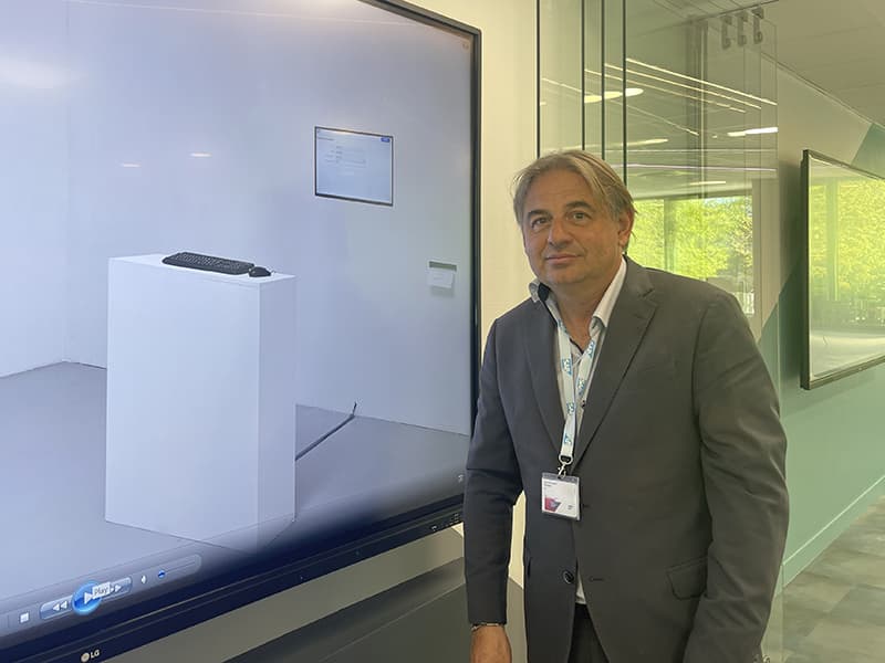 Sophia : SAP Labs inaugure son centre d’expérience client dédié à l’IA
