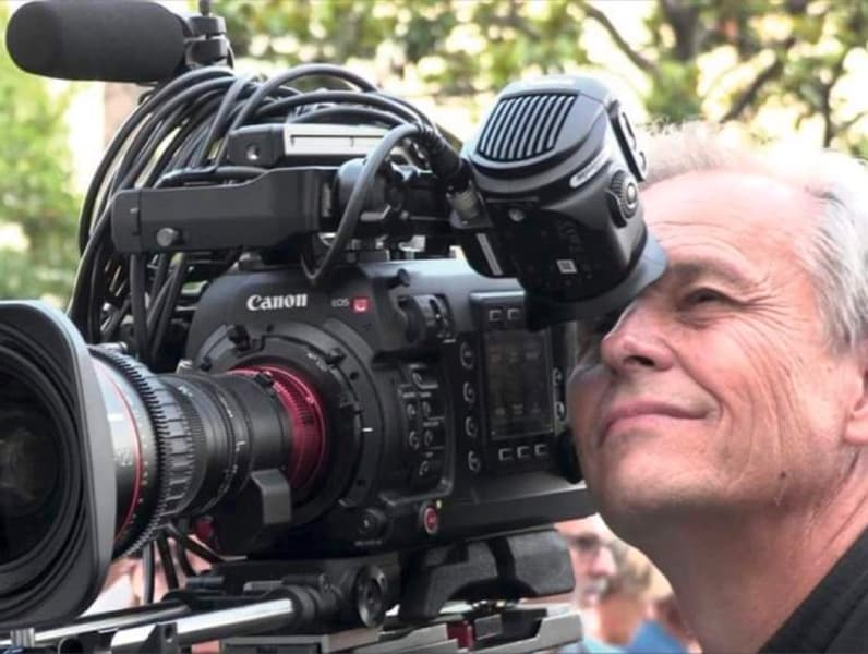 Le décès de Stéphane Piernet, pionnier de la télévision interactive