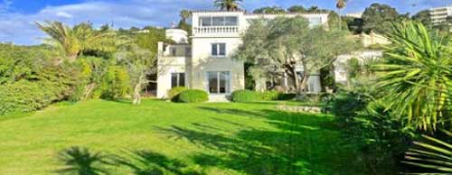 Cannes : la villa qui a fait tomber Bo Xilai, l'étoile montante du PC chinois, est en vente