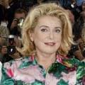 Catherine Deneuve au cur dun conte de Noël