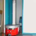 Sophia : RoboDOMO, gentil robot d'assistance aux personnes âgées