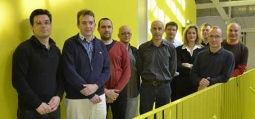 Grasse : Gridbee Communications (Internet des Objets) lève 2 M€