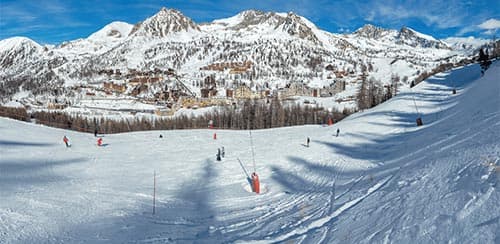 Neige en montagne : Isola 2000 avance l'ouverture au 25 novembre