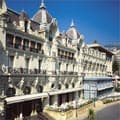 SBM à Monaco : chiffre d'affaires annuel en baisse de 6,5% à 374 M